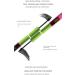 Mascara 4d Waterproof Non-smudge Thick Long Curly - Enlarge Your Eyes Thick Curly Eyelashes a Must Have! - Buy Online on GoSupps.com