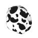 Custom Personalized Photo Name Shower Cap - Reusable & Waterproof for Bath, Cooking & Home Cleaning - Buy Online on GoSupps.com