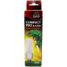 Compact Pro 8.0 UVB Lamp for Terrariums | Energy-Saving Daylight for Agamens Chameleons Iguanas & Turtles - Buy Online on GoSupps.com