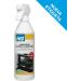 HG 138050130 grill pan 500 ml - effective oven cleaner removes burned fat - Buy Online on GoSupps.com