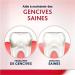 Parodontax Daily Mouthwash Active Protection For Healthy Gums and Teeth Mild Mint Alcohol-Free 500 ml - Buy Online on GoSupps.com