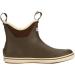 Xtratuf Men's 6 Ankle Deck Boot Size 12(M) - Chocolate/Tan - Buy Online on GoSupps.com
