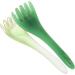 Frcolor 4-Piece Hair Comb Massager Set - Jade Gua Sha & Beeswax Scraping Tools for Pain Relief - Buy Online on GoSupps.com