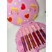 Lipstick Palette Set Karol Kitty Cat Barby Selena PPluma (kitty 1)