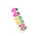 Lurrose 24pcs Cute Metal Hair Snap Clips - Fruit & Animal Cartoon Hairpins for Kids & Girls - Stylish Hair Accessories for Every Occasion - Buy Online on GoSupps.com