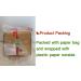 Dragon Well Longjing Tea - Fresh Green Tea Leaves 250g | Direct from Farmers Pre-Grain Rain Quality - Buy Online on GoSupps.com