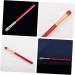 Mikinona Eye Makeup Tool Eye Makeup Eyeshadow Brush Make up Eyeshadow Velvet Bag Contouring Brush Precision Eye Makeup Kit - Buy Online on GoSupps.com