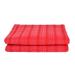Jisapmzu 1 Piece Electric Blanket with Individual Heating Heating Blanket with Constant Temperature EU Plug