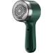 Rechargeable Fabric Shaver & Lint Remover - Electric Sweater Defuzzer with Stainless Blade | International Shipping - Buy Online on GoSupps.com