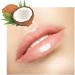 Fashion Make Up - Lipgloss "The lipgloss" - 5 ml (Coconut) - Buy Online on GoSupps.com