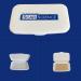 Medical Grade Silicone Scar Sheets - 3 Water-Resistant Strips & 8 Breathable Gel Sheets for Surgical Scars - International Shipping Available - Buy Online on GoSupps.com