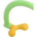 Triggerpunkt Massager - Adjustable Self-Massage Tool for Muscle Relief | Natural Bian Stone Roller & Anti-Hair Loss Massage Tools | International Shipping - Buy Online on GoSupps.com