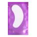 50 Pairs Eye Gel Patches for Eyelash Extensions - Professional No Lint Eye Pads - Buy Online on GoSupps.com