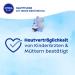 Nivea Baby Head to Foot Shampoo & Shower Gel - Gentle Vegan Formula with Almond Oil Hypoallergenic Paraben & Microplastic Free (200 ml) - International Shipping Available - Buy Online on GoSupps.com