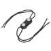 Intelligent Electric Anti Snore Device Breathing Monitoring Adjust Air Pressure Suitable for Snoring People