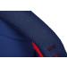 ZLYJ Compression Stockings for Men & Women - 2 Pairs of Support Stockings for Sports Flight & Relaxation - Blue L - Buy Online on GoSupps.com
