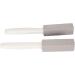 Other Collectibles 4PCS Pumice Stone Toilet Bowl Cleaner Multipurpose Pumice Stone Cleaning Brush with Long Handle for Cleaning Toilet Bathroom Kitchen Sink Grill 33 * 10 * 9Cm - Buy Online on GoSupps.com