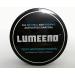 Lumeeno Organic Activated Charcoal Teeth Whitening for Sensitive Teeth & Gums - Vegan, Chemical-Free Whitener for 150+ Uses - Buy Online on GoSupps.com