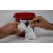 Primo Chalk - 1LBS Bucket - Enhance Focus for Weightlifting, Gymnastics, Rock Climbing - Buy Online on GoSupps.com