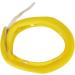 Buy Adjustable Silicone Neck Brace | Prevent Cervical Spine Traction | Soothing Support in Yellow - International Shipping Available - Buy Online on GoSupps.com