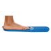 MT MALATEC Foot Measuring Device for Children & Adults | Shoe Sizes 15-48 - Blue 16712 - Buy Online on GoSupps.com