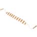 Back Massage Accessories | Holz Therapy Roller & Manual Massage Belt for Pain Relief in Back Neck Legs & Waist - International Shipping Available - Buy Online on GoSupps.com