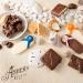 Asher's Chocolate Covered Potato Chips - Finest Kosher Chocolate (8.5oz) - Buy Online on GoSupps.com