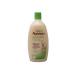 Aveeno Revitalizing Body Wash Prebiotic Oat + Green Tea 18 Ounce