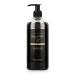 CEO MAN Body Wash Refreshing Shower Gel for Deep Cleansing Hydrating & Moisturising Skin with Aloe Vera & Charcoal Powder 500 Ml