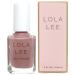 Lola Lee | Nail Polish | Me In Three Words | NP066 | 15ml | Quick Drying | Non Toxic | Gloss & Shine | 100% Vegan | Cruelty Free | Long Lasting