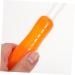 Lurrose 4-Piece Spherical Backing Strips - Multi-Tools Self-Massage Device for Muscle Recovery | Rolling Lymph Massage Gel & Magnetic Pearls - 115x5.6cm | Buy Now! - Buy Online on GoSupps.com