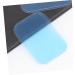 Solustre 40 STK Fitness Equipment Gel Pads for Abdominal Stimulators & Ice Hockey Helmets - Replacement Hydrogels & ABS Stickers - Buy Online on GoSupps.com