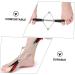Hemoton Tension Band - Bunion Exercise Tool for Hallux Valgus Relief - Buy Online on GoSupps.com