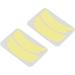 Eyelash Perming Curler Shield Pads Silicone Odorless Lash Lift Pads Easy Use for Beauty - Buy Online on GoSupps.com