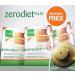 ZeroDiet Appetite-Suppressant Acupressure Magnets - Hunger & Anxiety Reduction - Zero Diet Plus - Buy Online on GoSupps.com