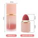 Lophe Blush Stick - Matte Liquid Blush Waterproof Long-Wearing Color for Natural Look | 6.5ml - Perfect for Women - Buy Online on GoSupps.com