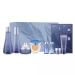 123 UBuy Shop_Water-Full Skin Care Set_Daily Moisturizer for Soothing Skin Relief. (Special Set of 9 Items) MADE IN KOREA