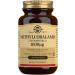 Solgar Methylcobalamin (Vitamin B12) 1000 g Nuggets Pack of 30 - For Energy Support - Easy to Take Dissolvable - Vegan - Buy Online on GoSupps.com