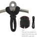 Lyra Aerial Hoop Hand Strap & Sling for Yoga Aerial Acrobatics & Strength Training - Buy Internationally - Buy Online on GoSupps.com