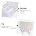 Adjustable Chest Support Bracket | Sternum Protective Belt for Bruised Ribs - Medical Body Binder for Men (40x38cm - Buy Online on GoSupps.com