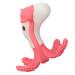 Silicone Octopus Teether - Food Grade Teething Toy for Infants and Toddlers - Buy Online on GoSupps.com
