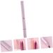 Beaupretty 1pc Lip Brush Wand Makeup Lipstick Brush Face Powder Brush Makeup Brush Lipstick Lip Applicator Brush Portable Makeup Brush Luster Dedicated Travel Artificial Fiber - Buy Online on GoSupps.com