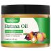Natural Organic Batana Oil, Vegan Batana Oil for Hair Care, Prevents Hair Loss, Moisturizes Scalp and Repairs Dry and Damaged Hair.