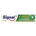 Signal Integral 8 Toothpaste Whole Grain Fresh fights bad breath and bacterial plaque 75 ml