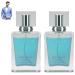 Men's Cologne Pheromone Hypnotic Cologne Long-lasting Romantic Perfume Infused with Pheromones 2pcs