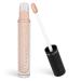 Inglot All Covered Under Eye Concealer for Sensitive Skin - Waterproof & Silky Formula (4.2 ml) - Best Eye Makeup for Flawless Finish - Buy Online on GoSupps.com