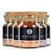 Ankerkraut Grill Set - 6 Spice Jars | BBQ Starter Set for Passionate Grillers | Perfect Gift for Men & Women - Buy Online on GoSupps.com