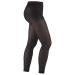 Buy Truform Women's 20-30 mmHg Medical Compression Tights - Footless Opaque Shapewear Support Pantyhose Black Small - International Shipping Available - Buy Online on GoSupps.com