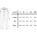 BASUDAM Men's Athletic Pants - Quick Dry Lightweight Sports Pants for Running, Jogging, Hiking - Dark Blue, Medium - Buy Online on GoSupps.com