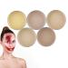 Tmishion Professional Halloween Make Up Kit - Special Effects B hne Make-up False Wound Scar Wax Skin Prep & Pore Concealer (#2) for International Shipping - Buy Online on GoSupps.com